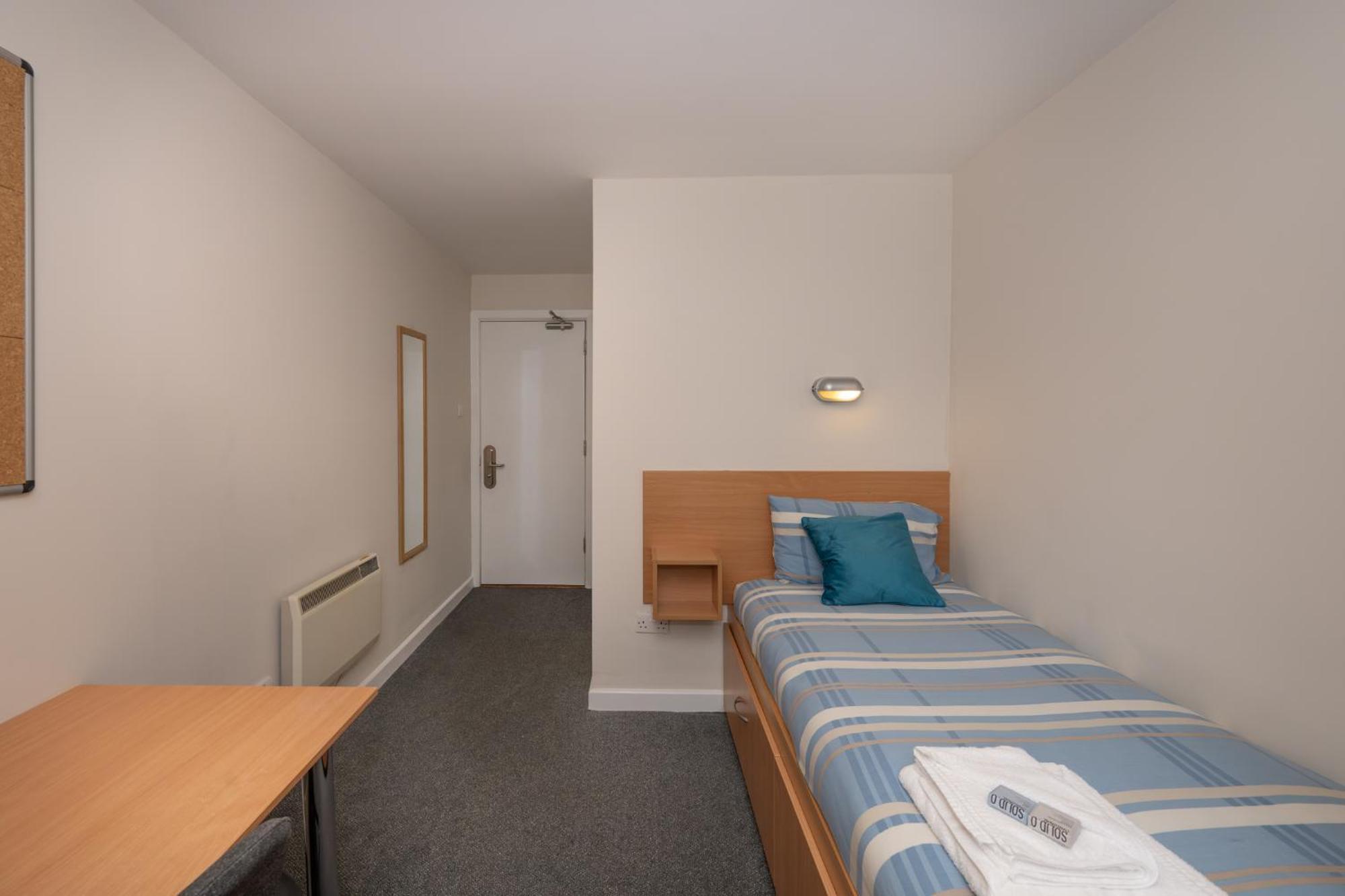 Victoria Lodge - Ucc Summer Beds Cork Exterior photo