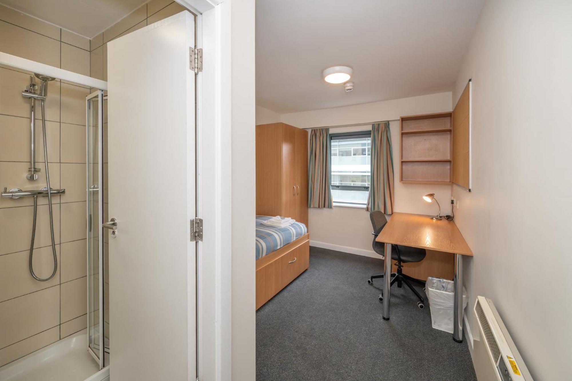 Victoria Lodge - Ucc Summer Beds Cork Exterior photo