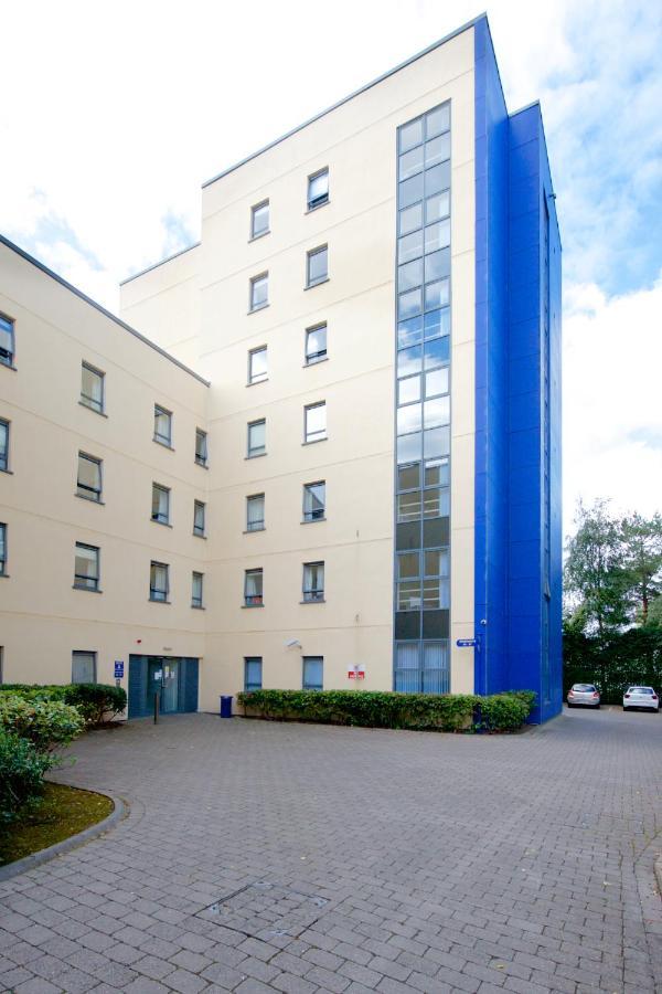 Victoria Lodge - Ucc Summer Beds Cork Exterior photo